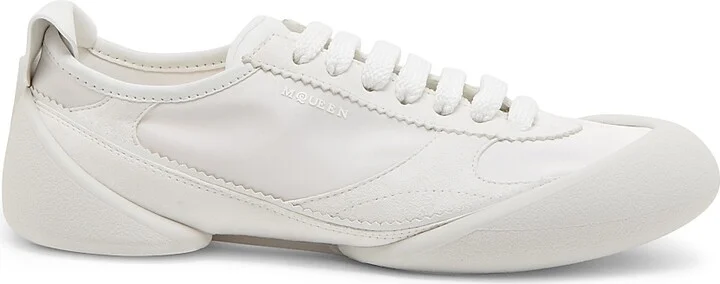 Ice White