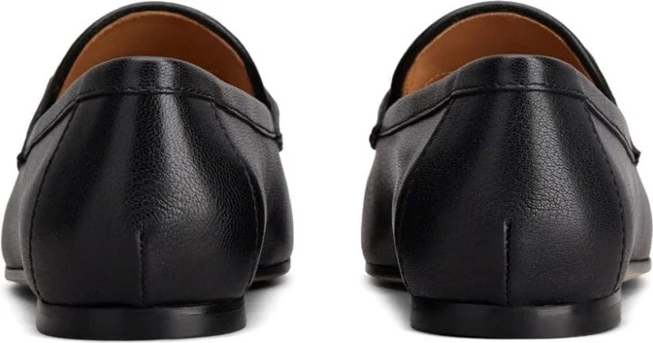 Women's Leather Moccasin - Image 5