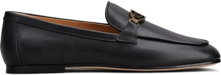 Women's Leather Moccasin