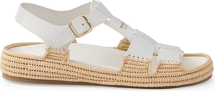 White Beige