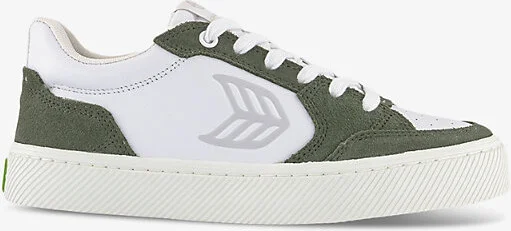 Leather Suede