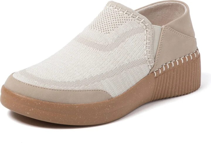 Women's Lee Knit Twin Gore Sneaker