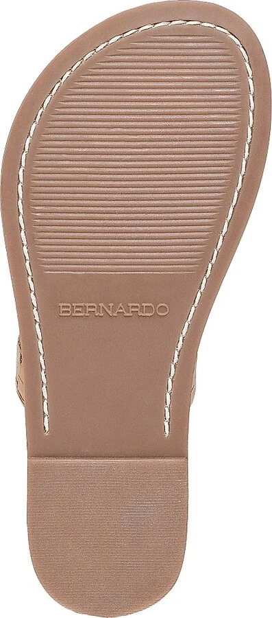 Women's Leia Cork Thong Sandals - Cork - Size 6 - Image 7