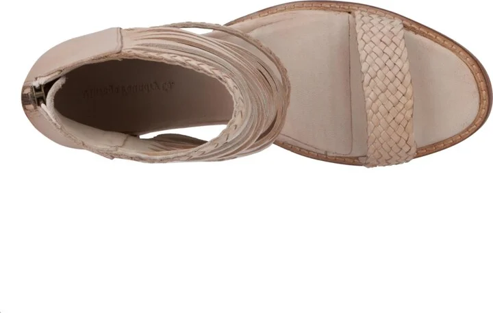 Women's Leila Heel Sandal - Image 2