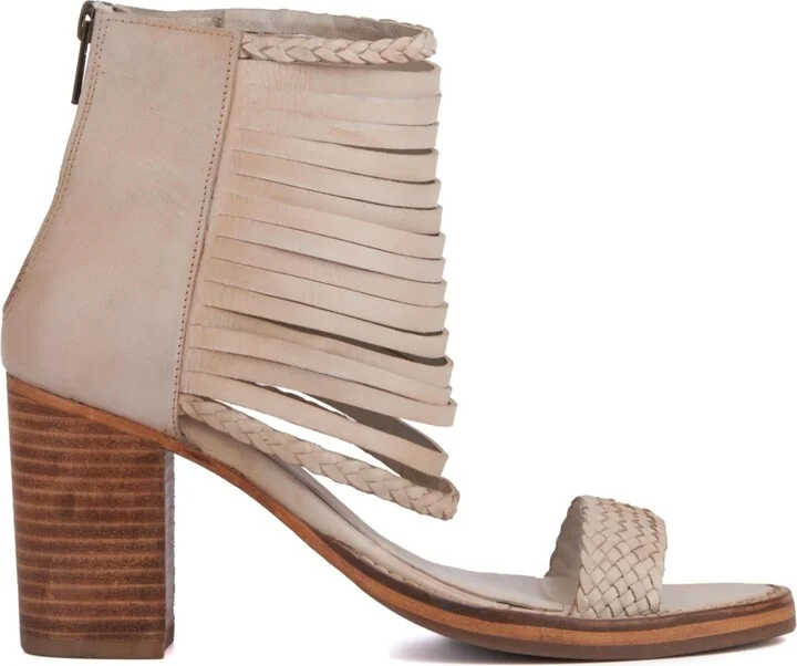Women's Leila Heel Sandal - Image 4