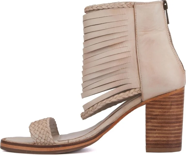 Women's Leila Heel Sandal - Image 5