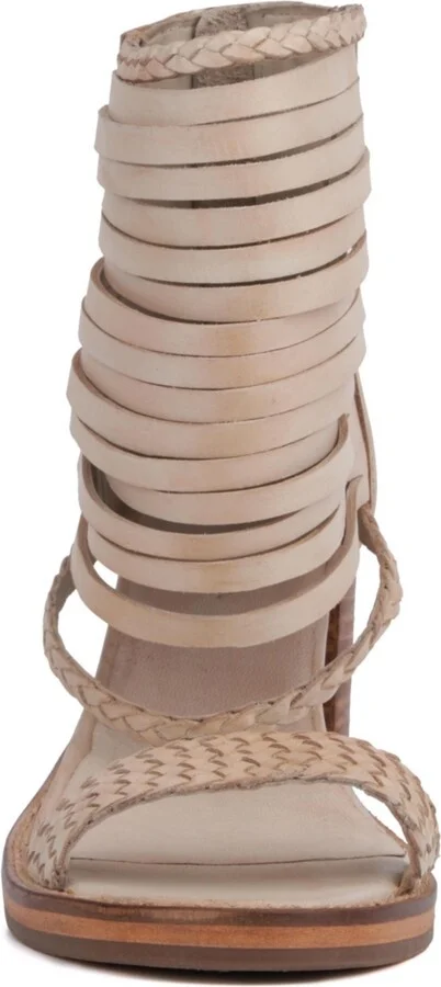 Women's Leila Heel Sandal - Image 6