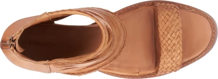 Women's Leila Heel Sandal - Image 7