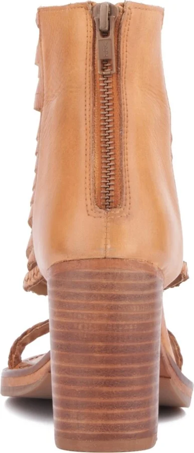 Women's Leila Heel Sandal - Image 8