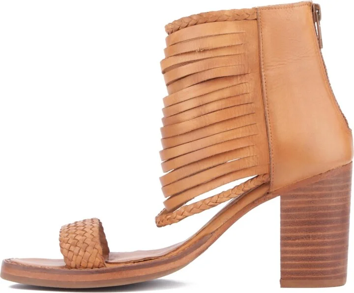 Women's Leila Heel Sandal - Image 9