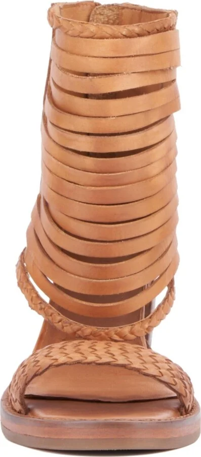 Women's Leila Heel Sandal - Image 10