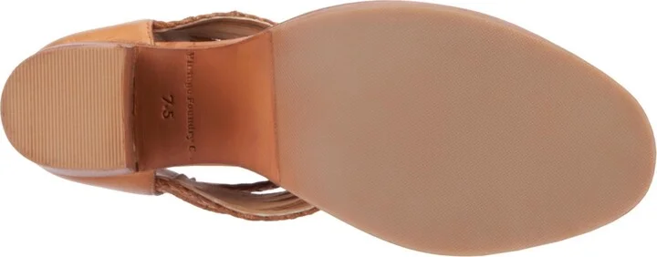 Women's Leila Heel Sandal - Image 11