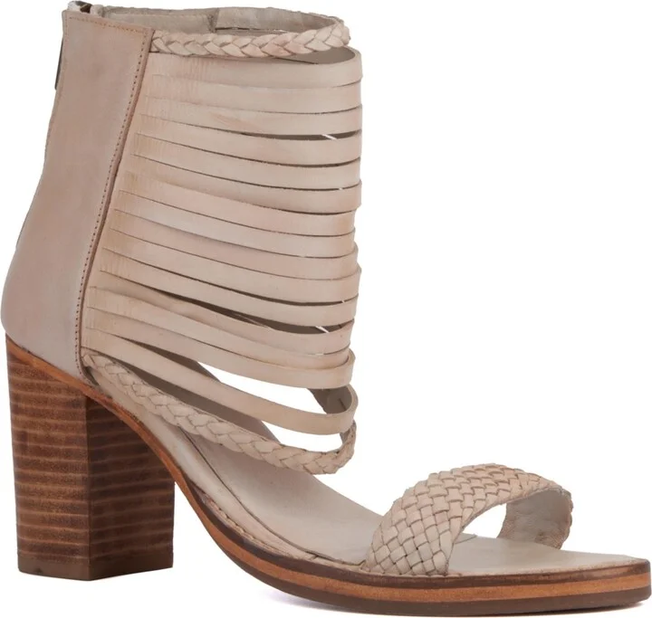 Women's Leila Heel Sandal