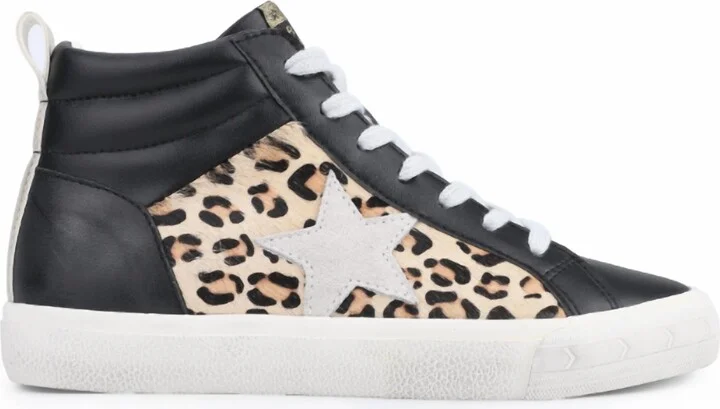 Women's Lester Ro Sneakers In Black