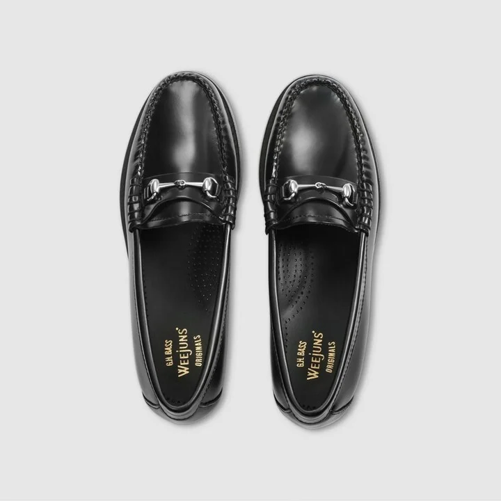 Womens Lianna Bit Weejuns Loafer - Image 2