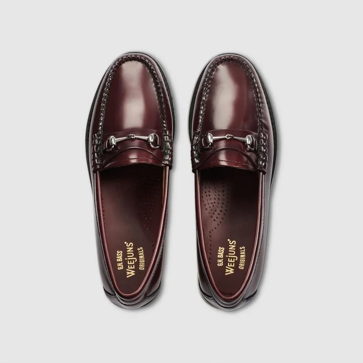 Womens Lianna Bit Weejuns Loafer - Image 6