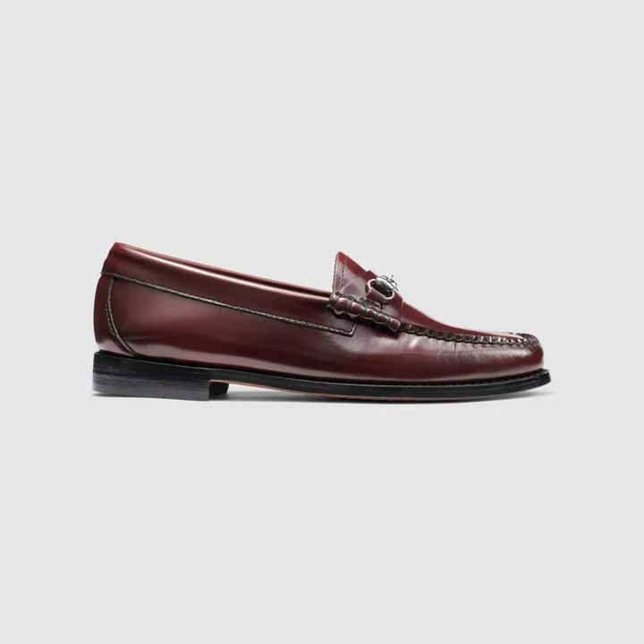 Womens Lianna Bit Weejuns Loafer - Image 7