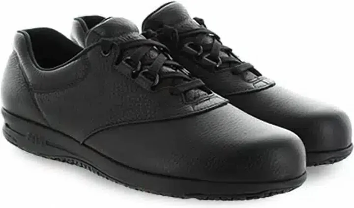 Women's Liberty Shoes In Black