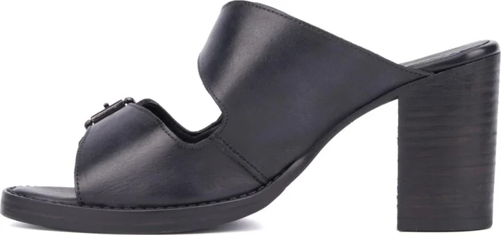 Women's Lidia Heel Sandal - Image 4