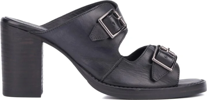 Women's Lidia Heel Sandal - Image 5