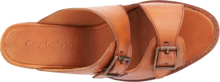 Women's Lidia Heel Sandal - Image 8