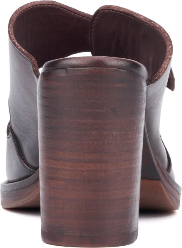 Women's Lidia Heel Sandal - Image 11