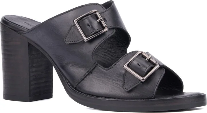 Women's Lidia Heel Sandal