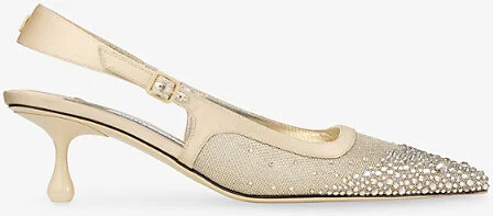 Light Soft Gold