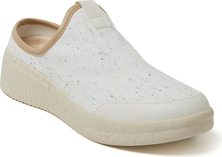 Women's Lila Mule Slip On Sneaker