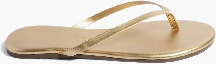 Women's Lily Metallics Sandal In Blink