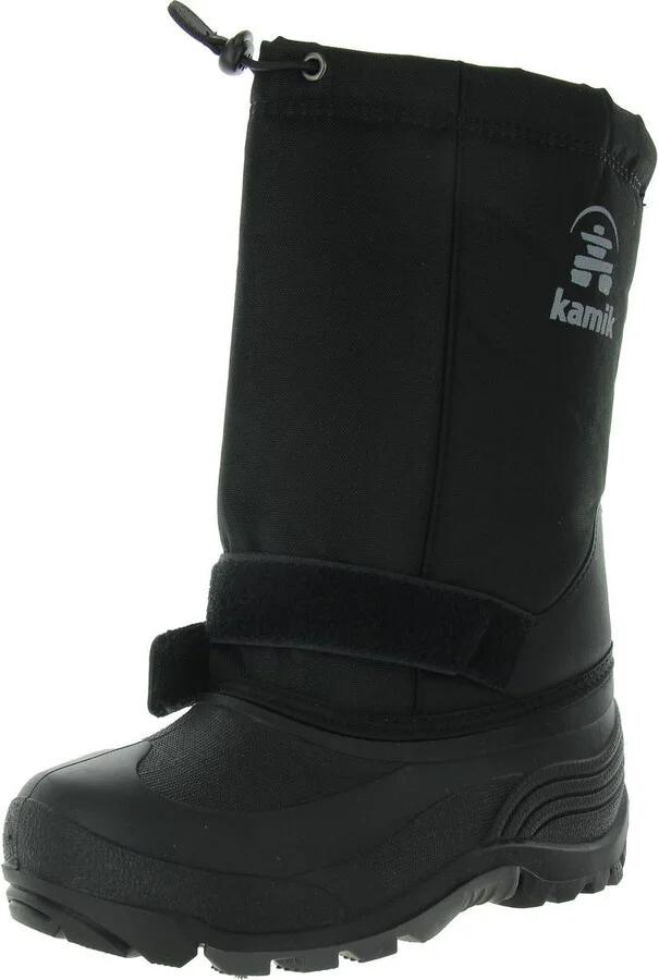 Womens Lined Winter & Snow Boots