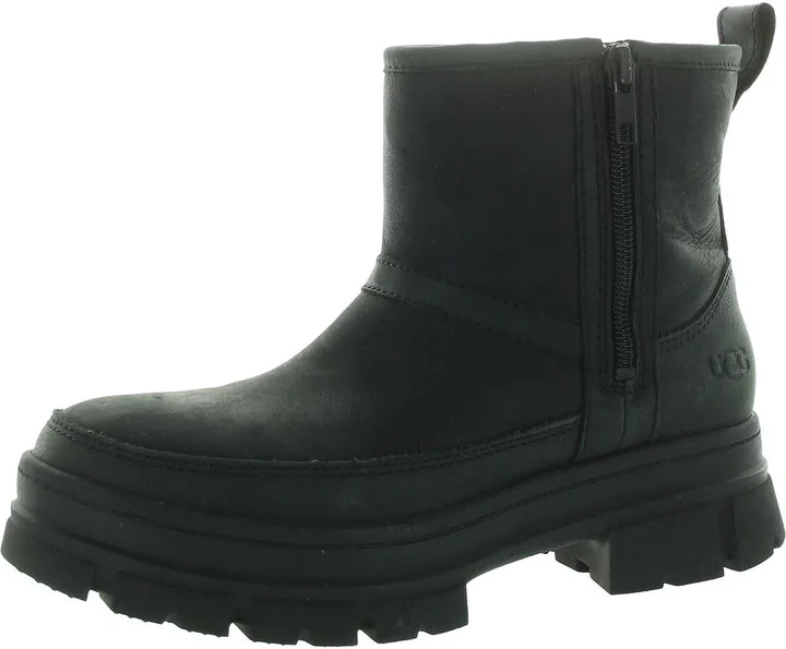Womens Lined Winter & Snow Boots