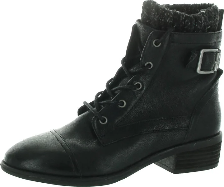 Womens Lined Winter & Snow Boots