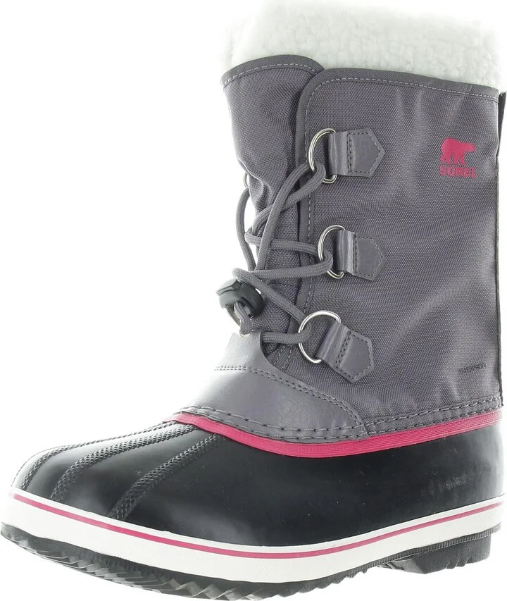 Womens Lined Winter & Snow Boots