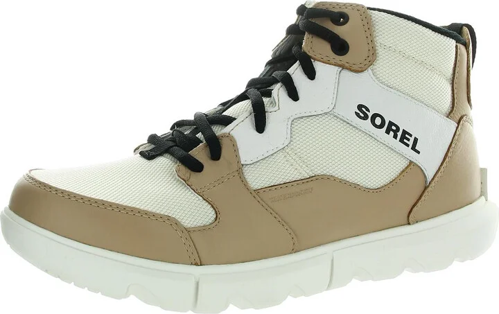 Womens Lined Winter & Snow Boots