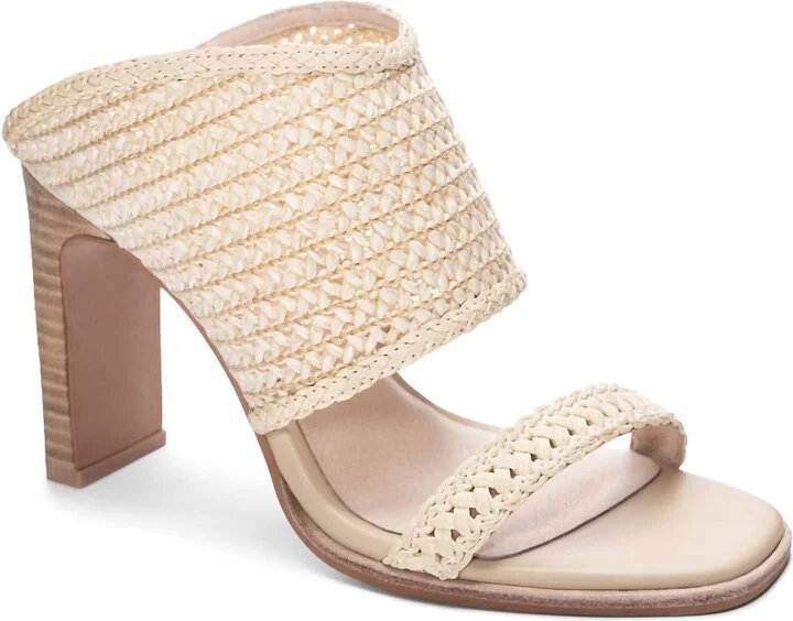 Women's Linx Natural Heel