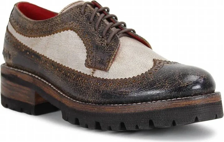 Women's Lita K Iii Starry Loafer In Black Lux Nectar Lux