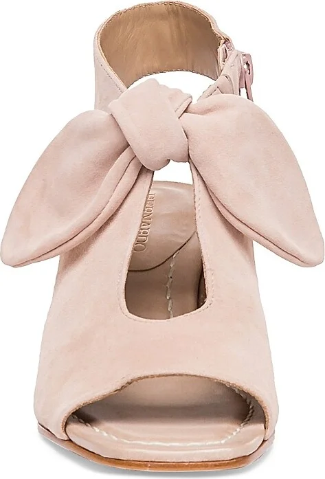 Women's Lizzie Sandal Booties - Blush - Size 6 - Image 6