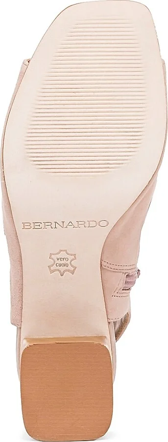 Women's Lizzie Sandal Booties - Blush - Size 6 - Image 8
