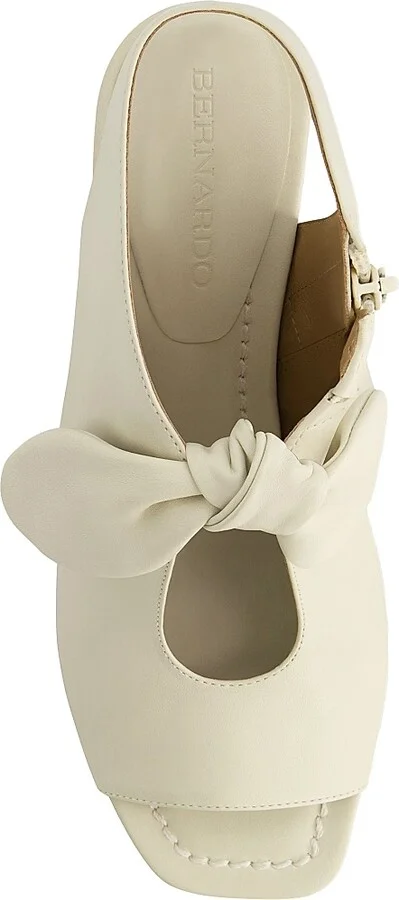 Women's Lizzie Sandal Booties - Hot Chocolate - Size 8.5 - Image 9