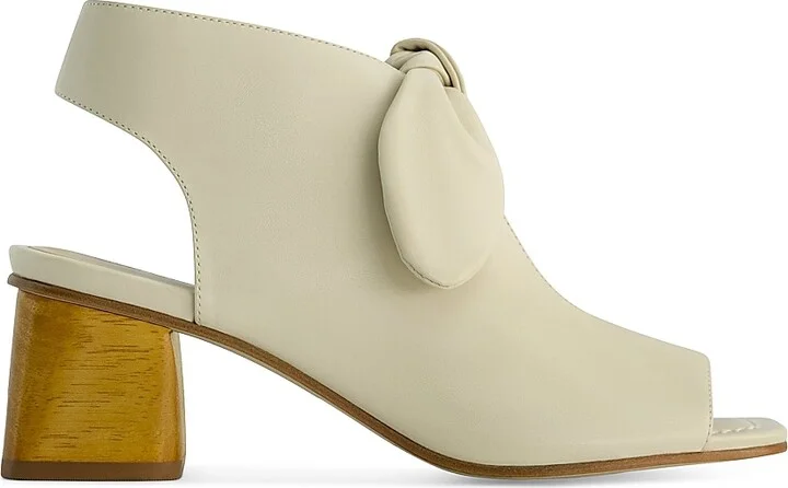 Women's Lizzie Sandal Booties - Hot Chocolate - Size 8.5 - Image 11