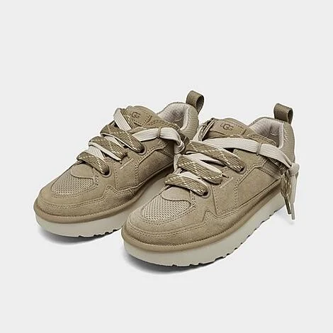 Women's Lo Lowmel Casual Shoes - Image 2