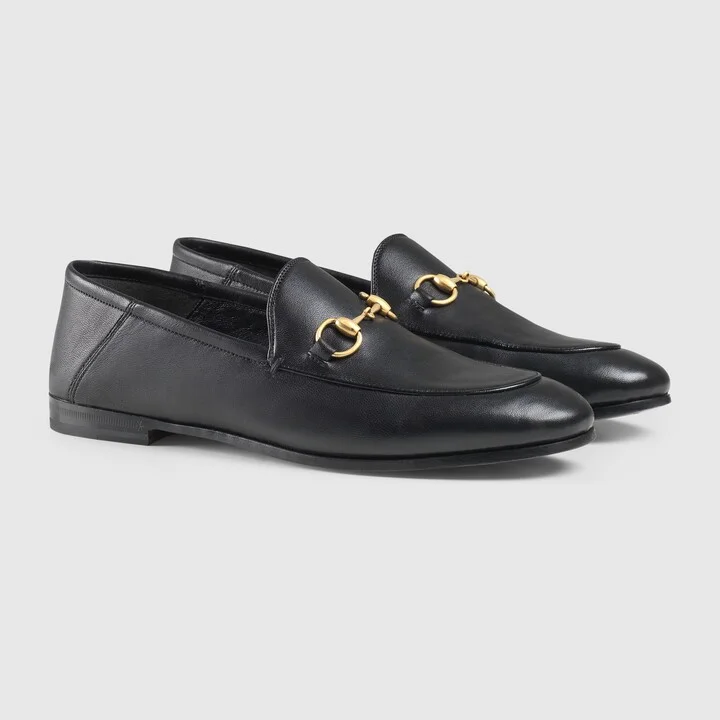 Women's loafer with Horsebit - Image 2