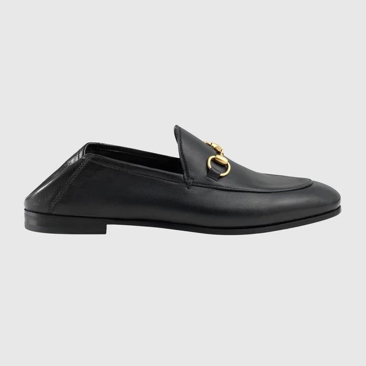 Women's loafer with Horsebit