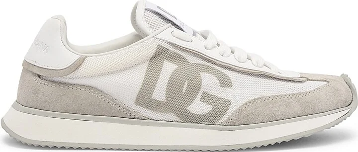 White Grey