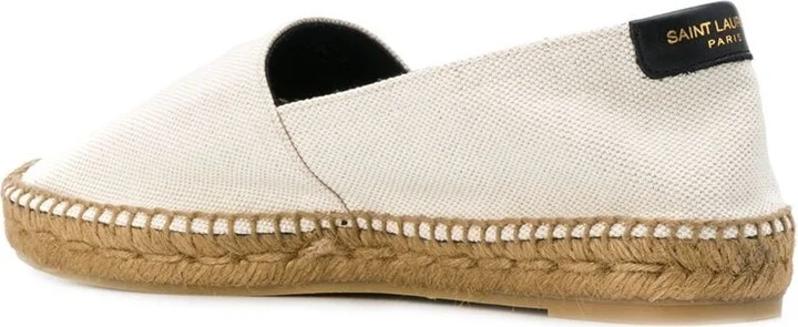 Women's Logo-Embroidered Espadrilles - Image 3