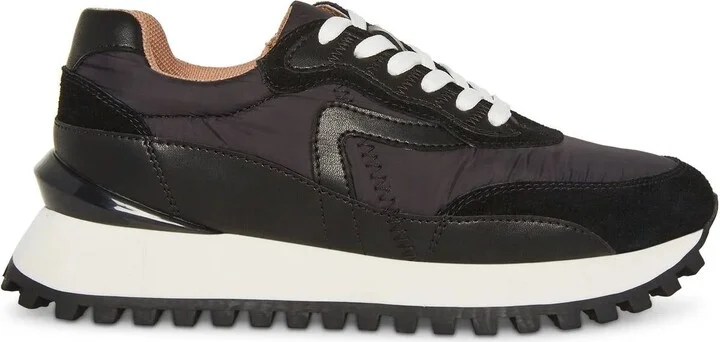 Women's Lois Sneakers In Black