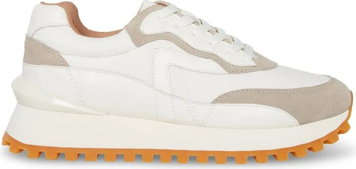 Women's Lois Sneakers In White