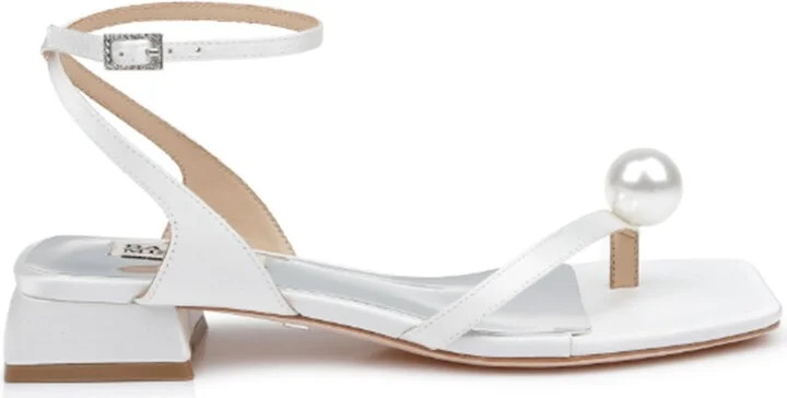Women's Lola in Silver