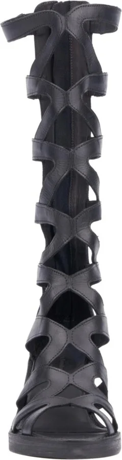 Women's Loni Heel Sandal - Image 3
